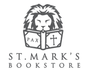 ST. MARK'S BOOKSTORE